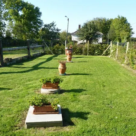 Fontenay-torcy, 3 Pieces, 4 Personnes - Fr-1-526-18 * Fontenay-Torcy